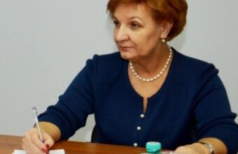 Татьяна Слесарева: «YouTube превращается в опасную машину военной пропаганды»