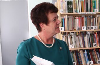 Елена Советкина: «Беспрецедентное давление со стороны западных стран сплотило большинство жителей России»