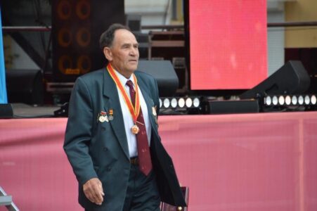 Иван Сухановский: «Несмотря на провокации Запада, спецоперацию на Украине поддерживают большинство россиян»