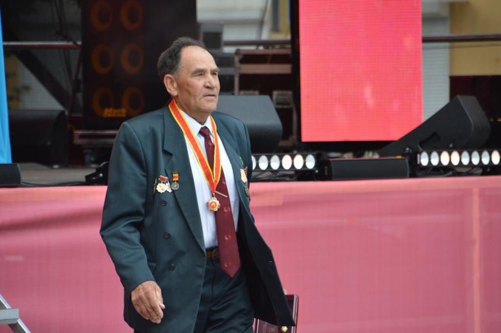 Иван Сухановский: «Несмотря на провокации Запада, спецоперацию на Украине поддерживают большинство россиян»