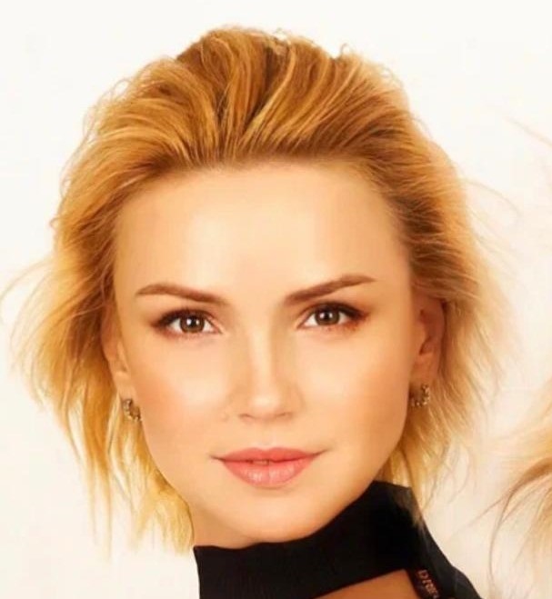 Наталья Сыряева: «Помощь государства селу важна и ощутима»