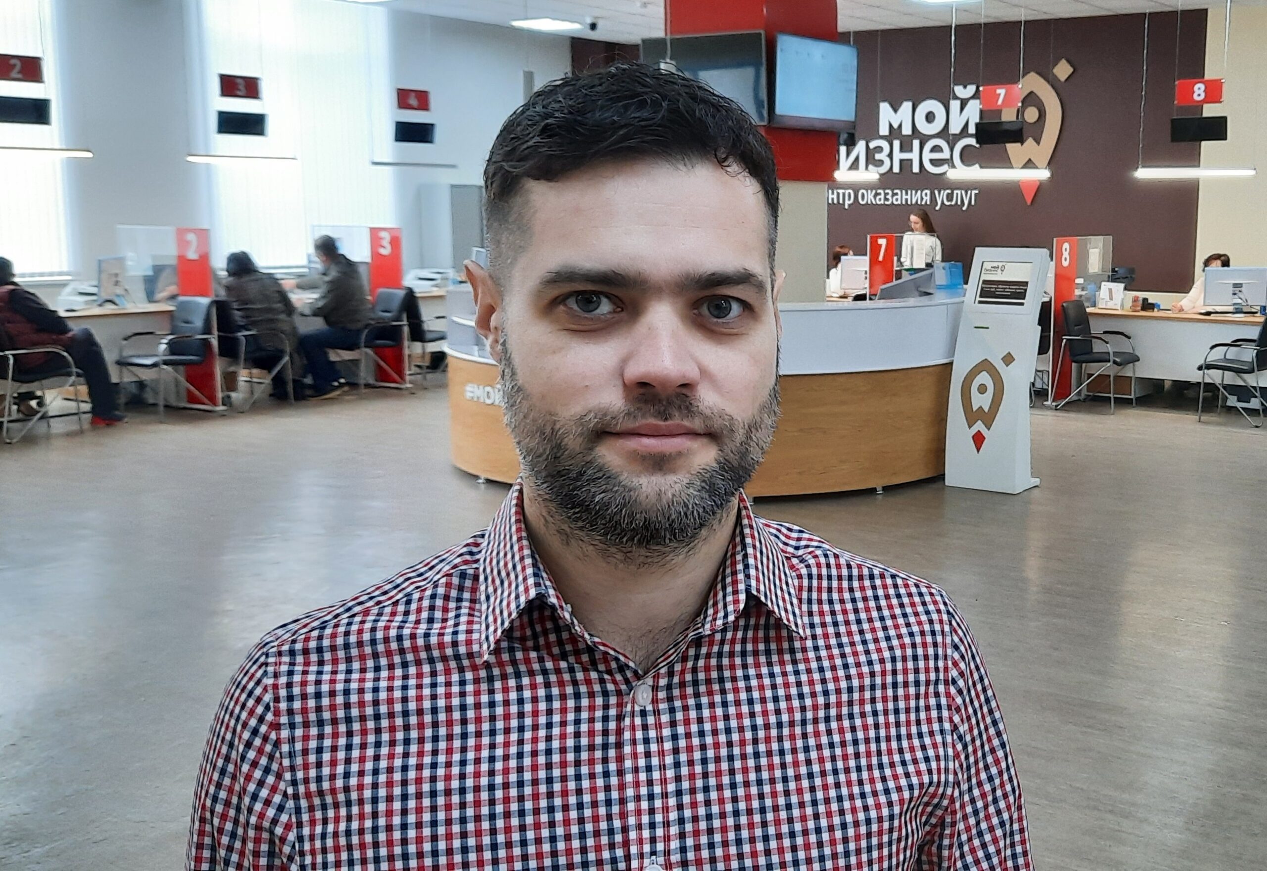 Евгений Шишков: «Льготные займы помогут бизнесу найти новый точки роста»