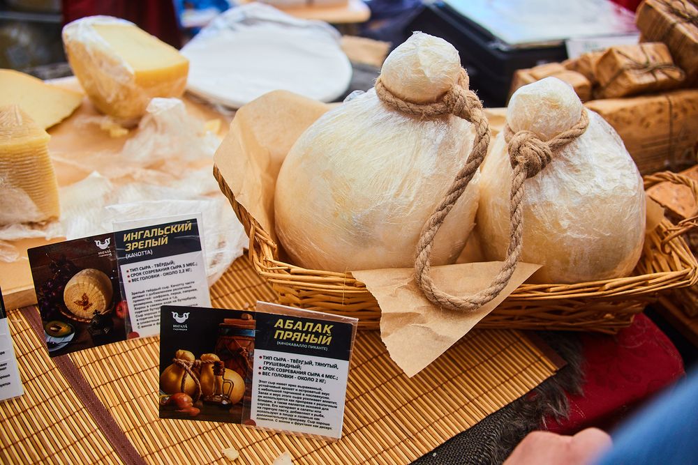 #ВыбирайТверское: пеновская моцарелла и конаковский шанклиш