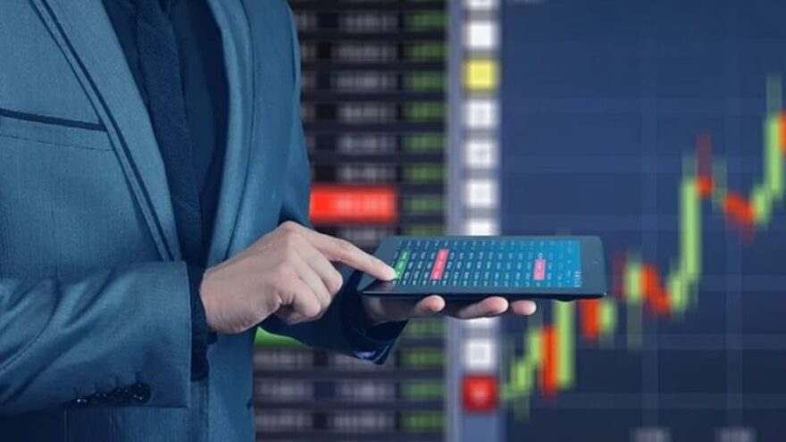 Один из американских банков пророчит России рост ВВП