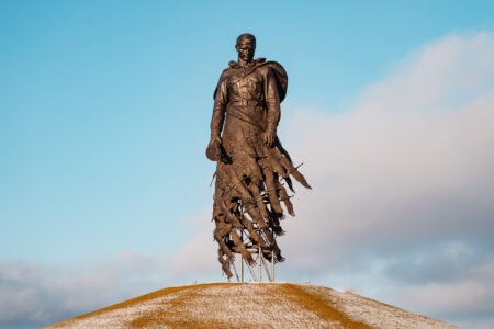 Многодетные семьи смогут бесплатно посетить музеи в Тверской области