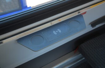 Тверской вагонный завод представил новейший российский электропоезд «Иволга 3.0»