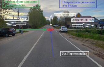 15-летний велосипедист попал в больницу после ДТП в Тверской области 15-летний велосипедист попал в больницу после ДТП в Тверской области