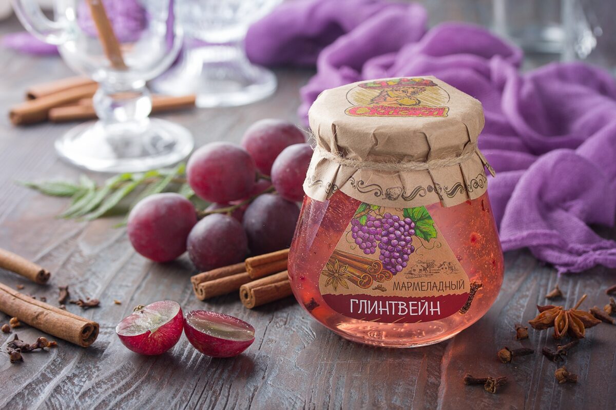 Мармелад из Тверской области стал самым популярным гастрономическим сувениром в России