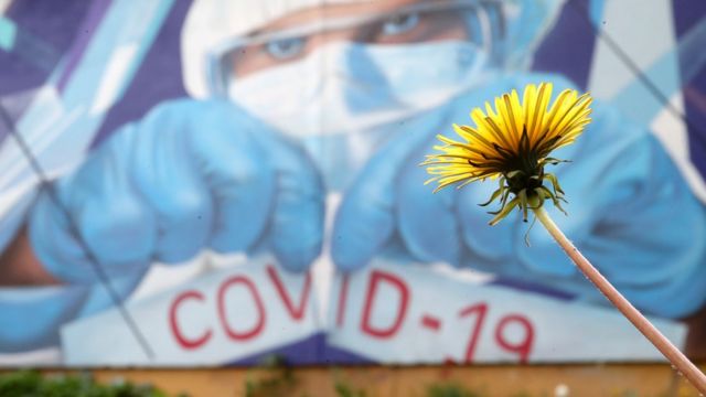 Коронавирус сдаёт свои позиции в Тверской области