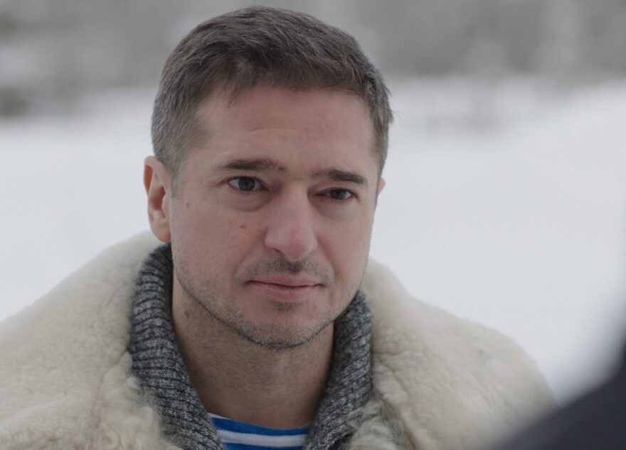 В выходные телезрители посмотрели ещё один фильм, снятый в Тверской области В выходные телезрители посмотрели ещё один фильм, снятый в Тверской области