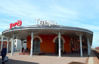 В Твери задержали рецидивиста, укравшего телефон на станции В Твери задержали рецидивиста, укравшего телефон на станции