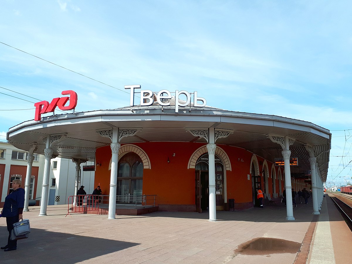 В Твери задержали рецидивиста, укравшего телефон на станции