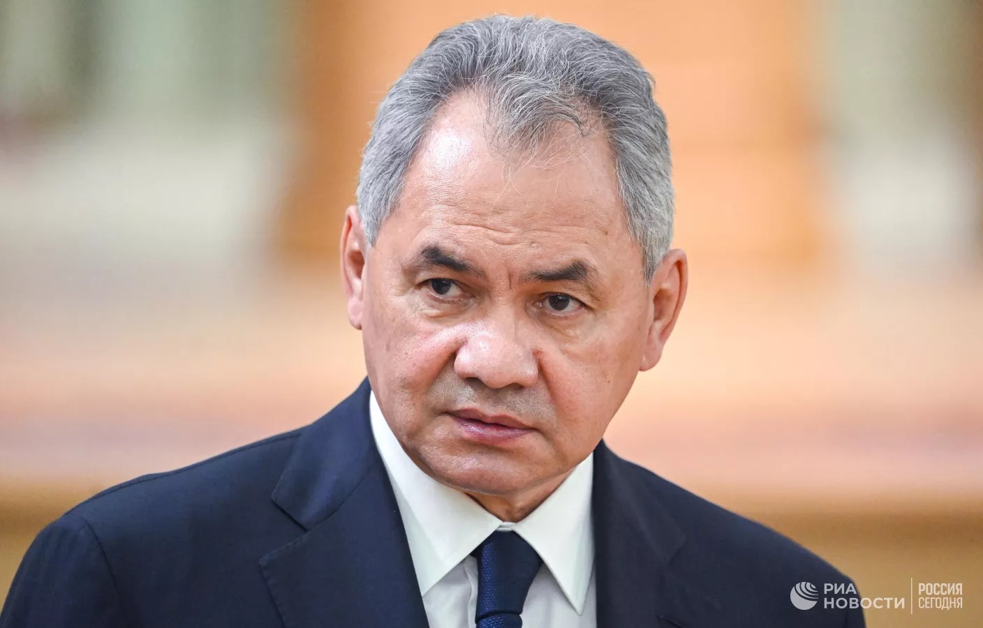 Сергей Шойгу: транспорт НАТО с оружием для Украины будет уничтожаться