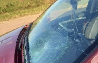 Велосипедист попал в больницу после столкновения с машиной в Тверской области