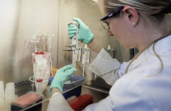 В ближайшем будущем в мире появится лекарство от рака