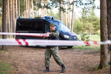 В Тверской области вынесли приговор четверым жестоким убийцам