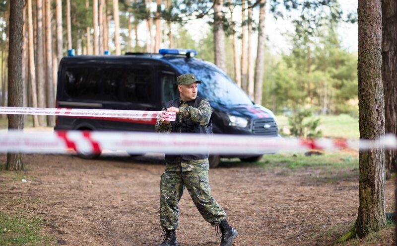 В Тверской области вынесли приговор четверым жестоким убийцам