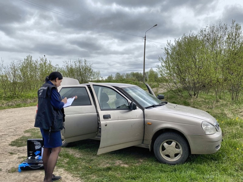 В Тверской области убили мурманчанина, приехавшего покупать дом