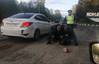 Задержанному с партией наркотиков в Тверской области грозит 20 лет тюрьмы Задержанному с партией наркотиков в Тверской области грозит 20 лет тюрьмы