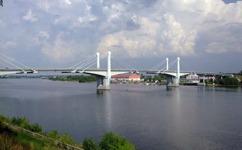 Жителей города Кимры приглашают на необычный субботник Жителей города Кимры приглашают на необычный субботник