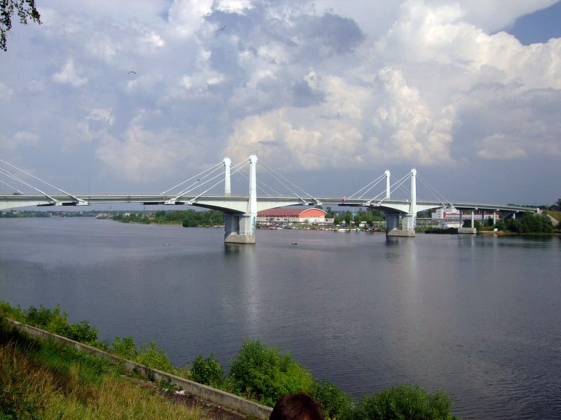 Жителей города Кимры приглашают на необычный субботник