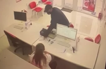 В Подмосковье задержали жителя Тверской области, подозреваемого в грабеже