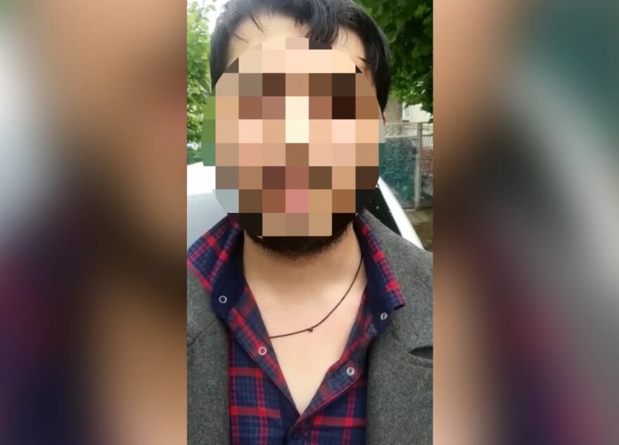 Тверские полицейские задержали в Краснодаре мошенника, предлагавшего интимные услуги Тверские полицейские задержали в Краснодаре мошенника, предлагавшего интимные услуги