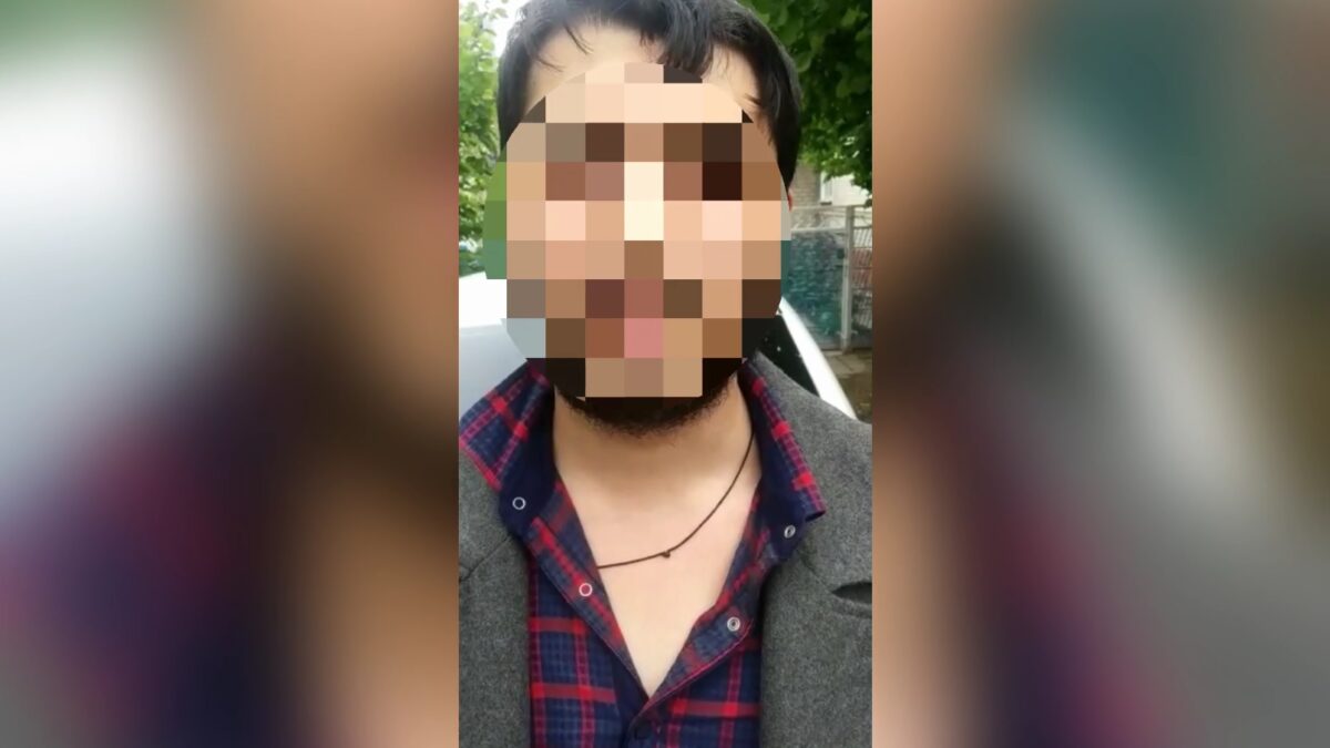 Тверские полицейские задержали в Краснодаре мошенника, предлагавшего интимные услуги