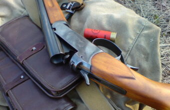 За незаконную охоту жители Тверской области получили срок и потеряли автомобиль За незаконную охоту жители Тверской области получили срок и потеряли автомобиль