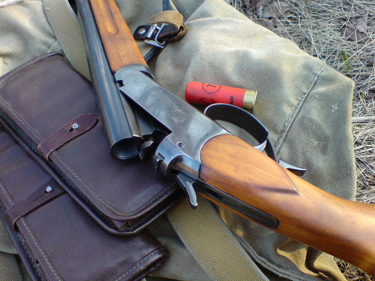 За незаконную охоту жители Тверской области получили срок и потеряли автомобиль