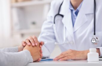 Ещё три больницы в Тверской области возвращаются к работе Ещё три больницы в Тверской области возвращаются к работе