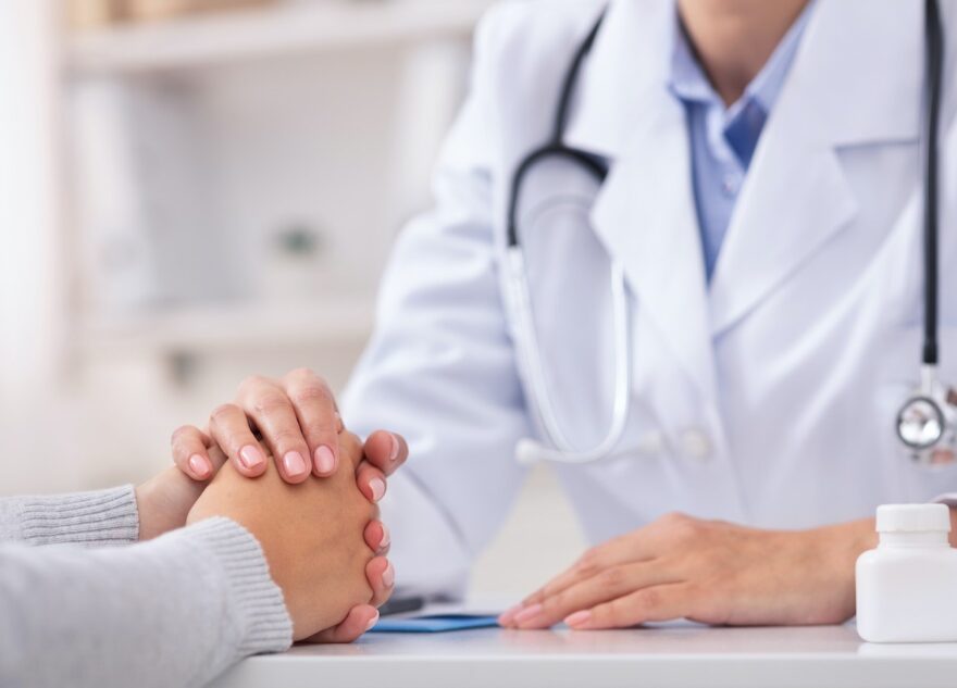 Ещё три больницы в Тверской области возвращаются к работе