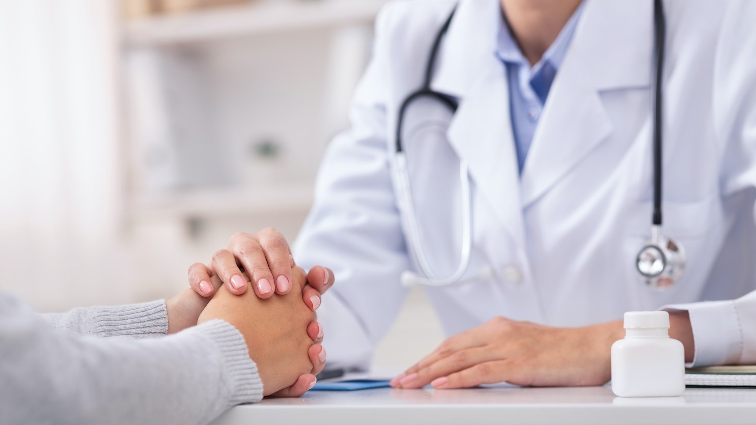 Ещё три больницы в Тверской области возвращаются к работе