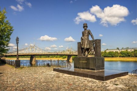 Тверские ролики о туризме стали лучшими на международном фестивале «Диво Евразии»