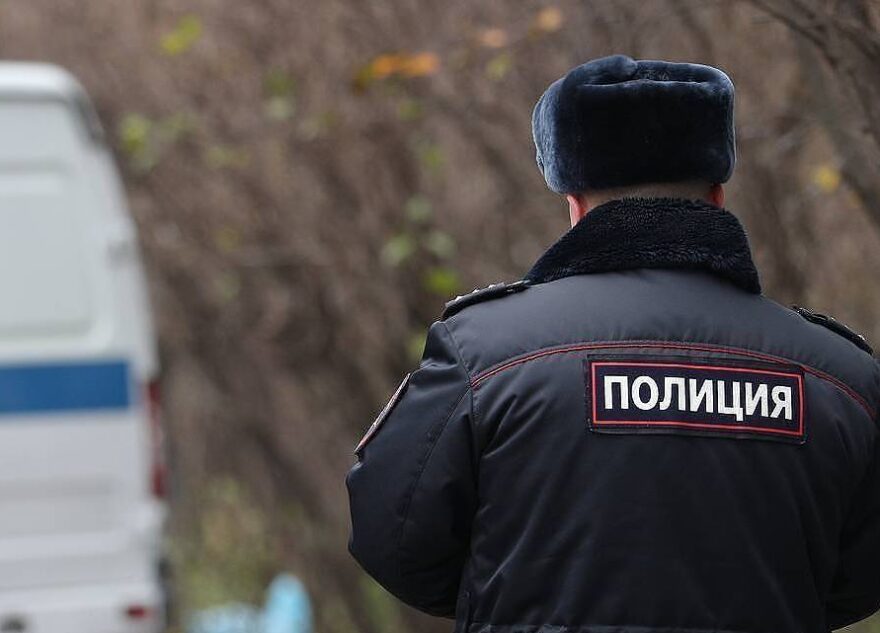 Рецидивист в Тверской области обчистил дом московской дачницы