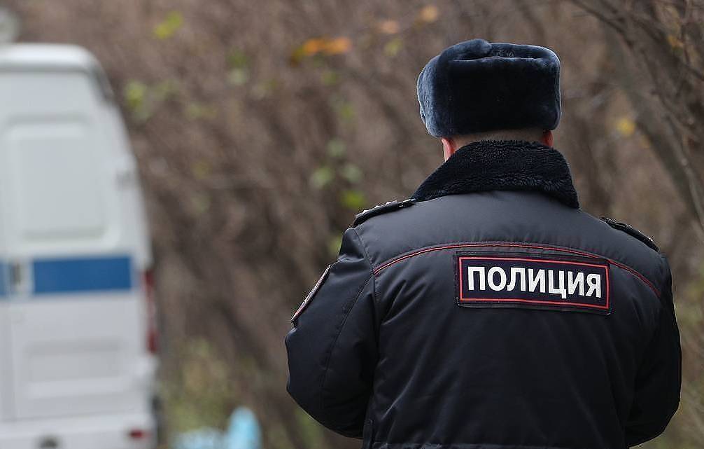 Рецидивист в Тверской области обчистил дом московской дачницы