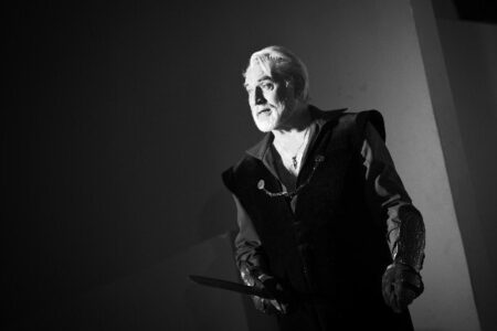 31 мая Тверь простится с заслуженным артистом России Георгием Пономарёвым 31 мая Тверь простится с заслуженным артистом России Георгием Пономарёвым