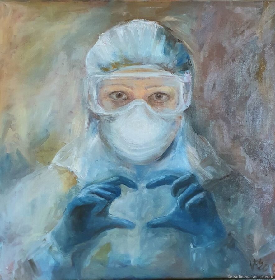 Новых случаев заражения коронавирусом в Тверской области становится меньше