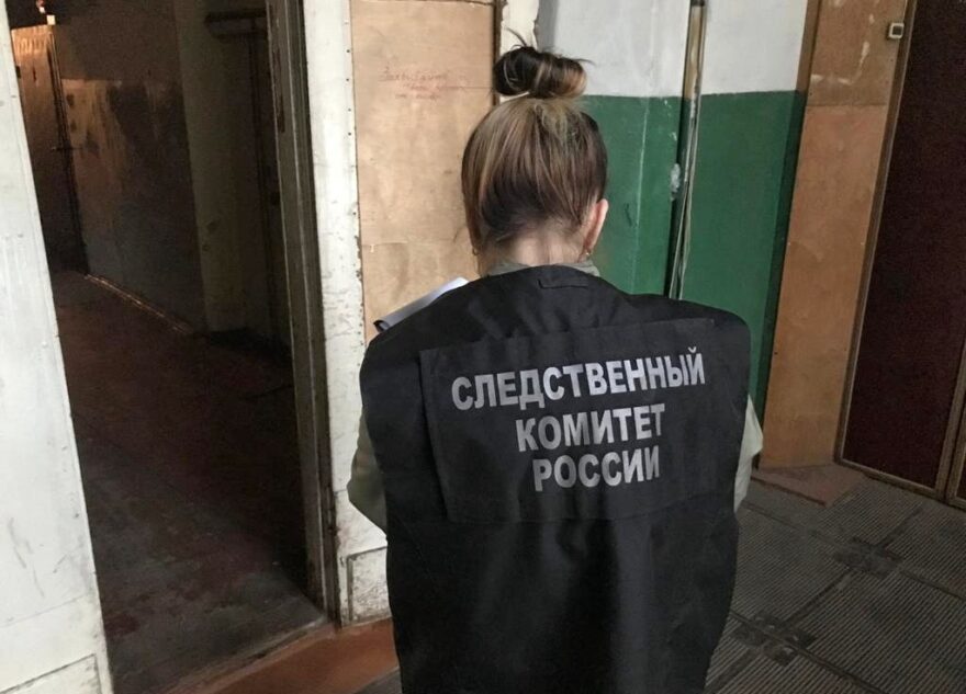 В Твери арестовали мужчину, который подозревается в убийстве и покушении на убийство В Твери арестовали мужчину, который подозревается в убийстве и покушении на убийство