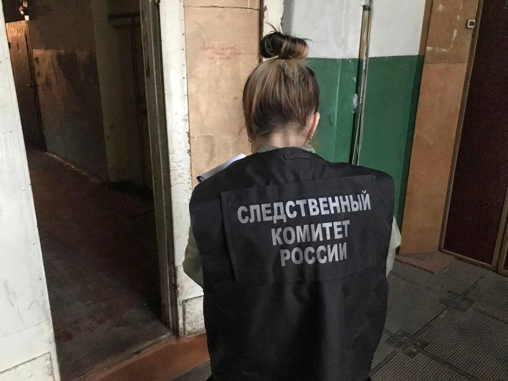 В Твери арестовали мужчину, который подозревается в убийстве и покушении на убийство В Твери арестовали мужчину, который подозревается в убийстве и покушении на убийство