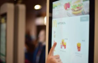McDonald's откроется в России под новым брендом