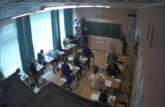 ЕГЭ будут контролировать больше 131 тысячи видеокамер «Ростелекома»