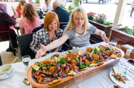 Известный врач Александр Мясников дал простые советы по правильному питанию   Известный врач Александр Мясников дал простые советы по правильному питанию