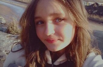 11-летняя девочка пропала в Твери 11-летняя девочка пропала в Твери