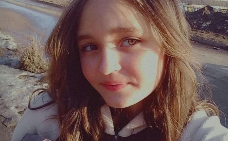 11-летняя девочка пропала в Твери 11-летняя девочка пропала в Твери