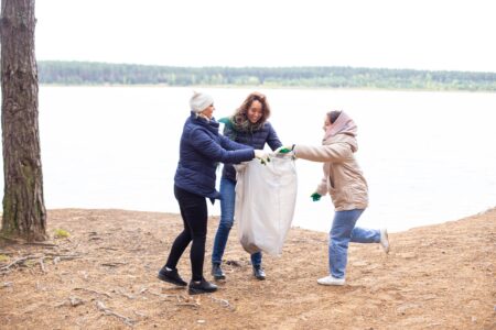 Фонд «Константа» наведет порядок в Первомайской роще Фонд «Константа» наведет порядок в Первомайской роще