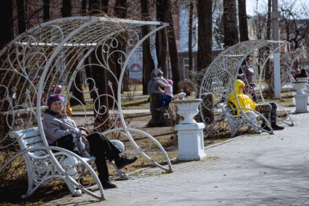 Погода в Тверской области опять готовит неприятные сюрпризы