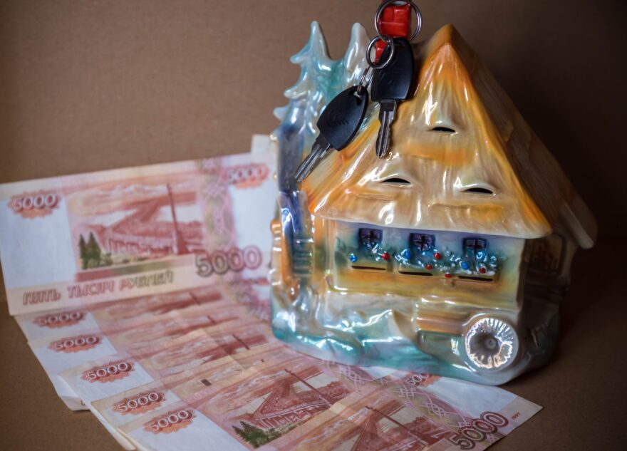 От рождения до совершеннолетия: как государство помогает растить детей в Тверской области