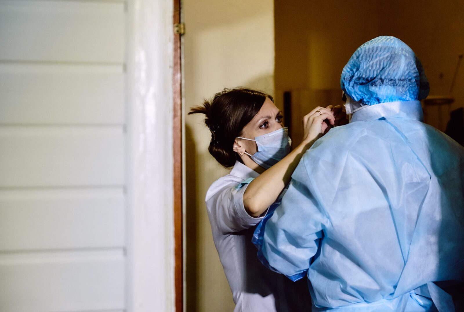 Ещё 43 жителя Тверской области заразились коронавирусом к 17 мая