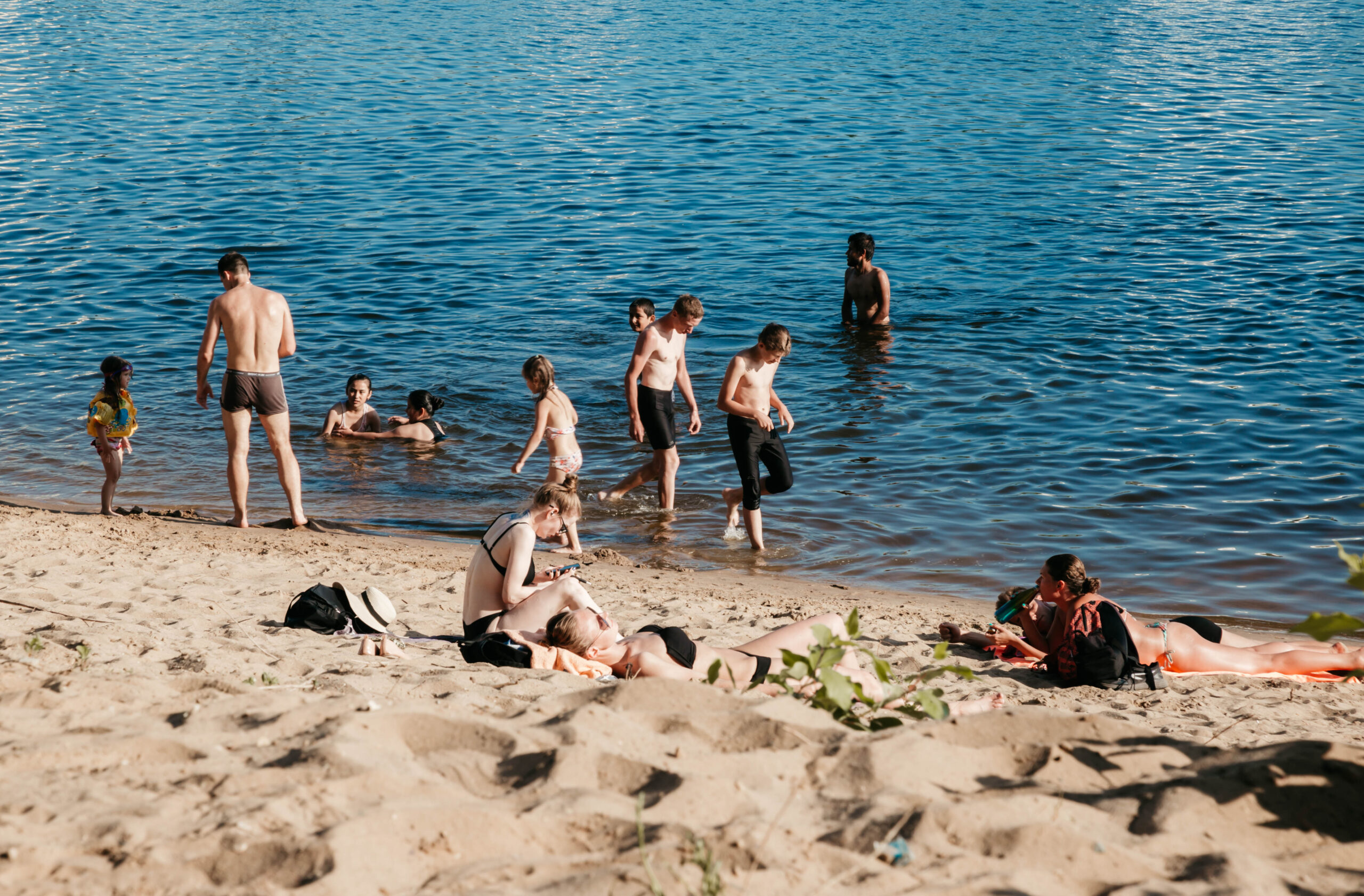 Россиянам хотят добавить ещё неделю оплачиваемого отпуска